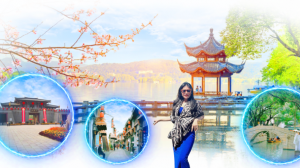 THƯỢNG HẢI – VÔ TÍCH – TÔ CHÂU – HÀNG CHÂU – Ô TRẤN
