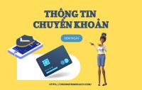 PHƯƠNG THỨC THANH TOÁN